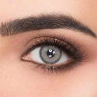 Victoria Desi Gray - Renkli Lens